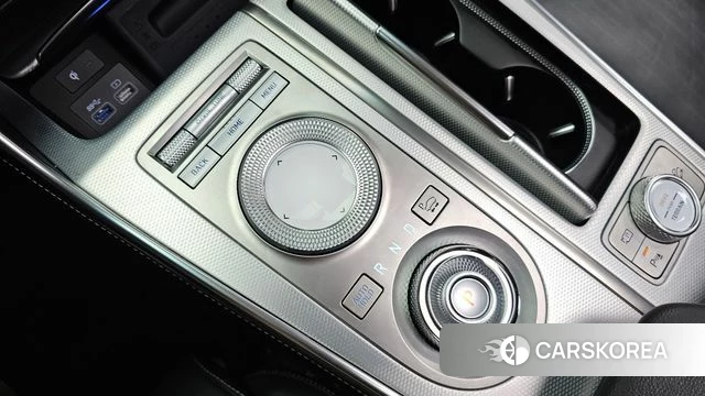 Genesis GV80 id 4416253 из Кореи 33
