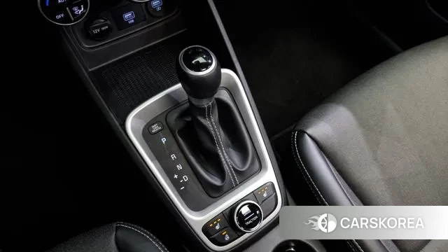 Hyundai Venue id 3060261 из Кореи 19