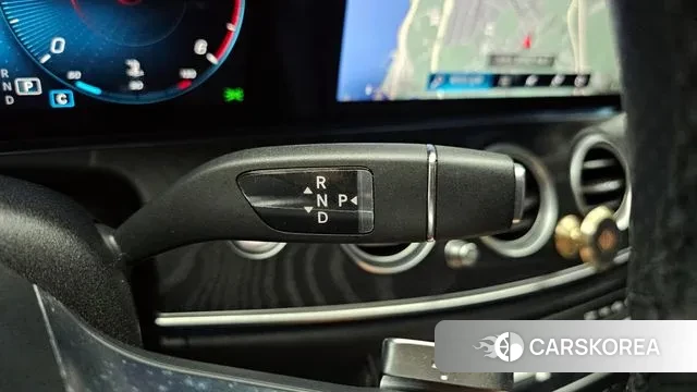 Mercedes-Benz E-Class W213 id 3038366 из Кореи 19