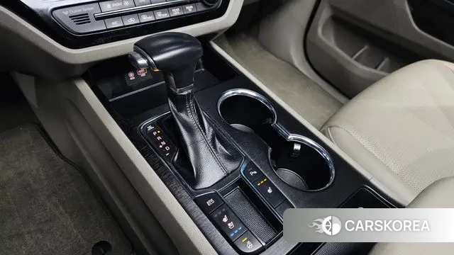 Kia The New Carnival id 3547393 из Кореи 19