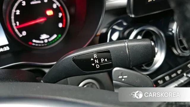 Mercedes-Benz C-Class W205 id 3464810 из Кореи 19