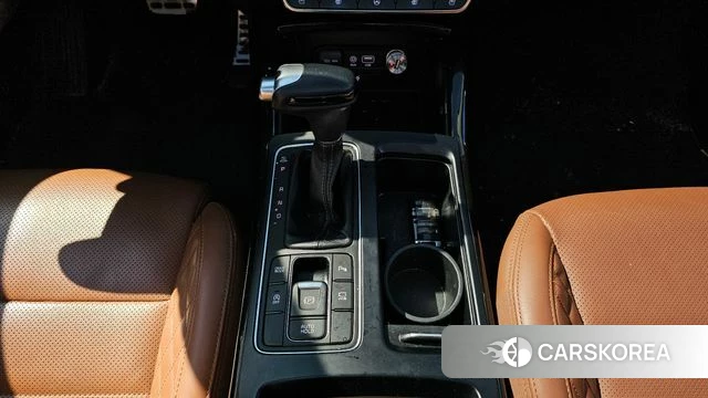 Kia The New Sorento id 3867100 из Кореи 19