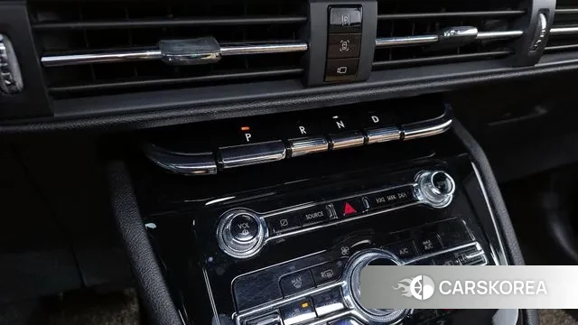 Lincoln Corsair id 3771584 из Кореи 19