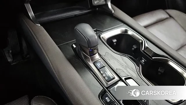 Lexus RX350h 5th generation id 3758069 из Кореи 19