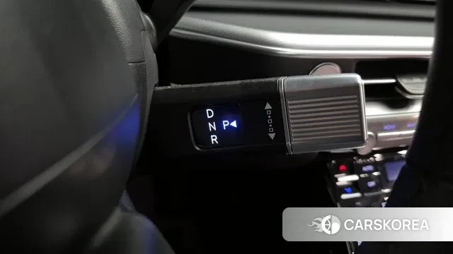 Hyundai Grandeur (GN7) id 3273021 из Кореи 19