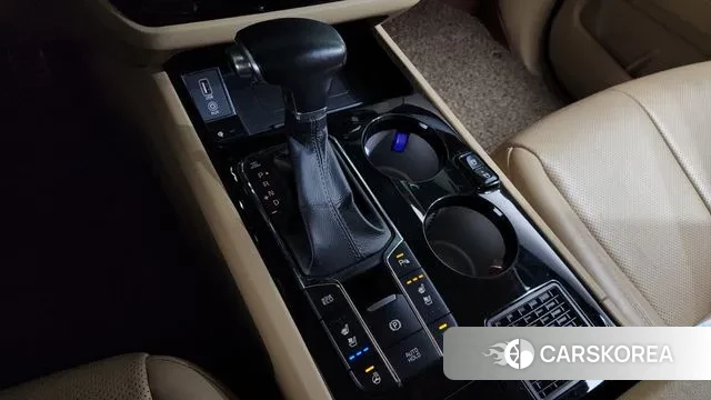 Kia The New Carnival id 3608245 из Кореи 19