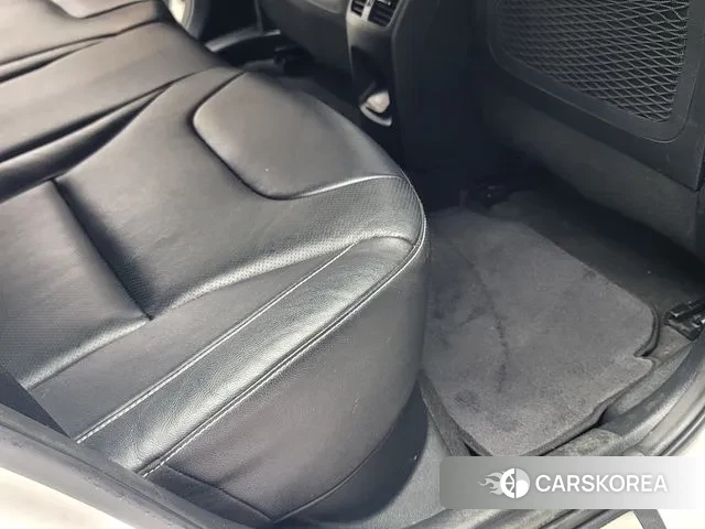 Kia Niro EV id 3772388 из Кореи 19