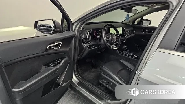 Kia Sportage 5th Generation id 3787766 из Кореи 19