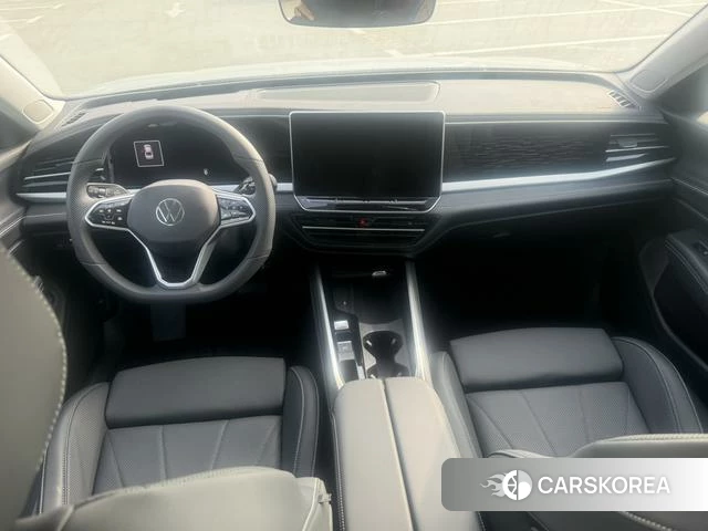 Volkswagen Passat id 3920873 из Китая 12