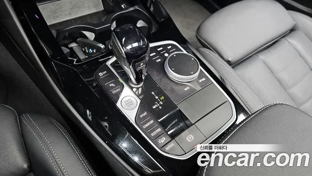 BMW X3 (G01) id 2910965 из Кореи 19