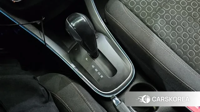 Chevrolet (GM Daewoo) The New Trax id 3319029 из Кореи 19