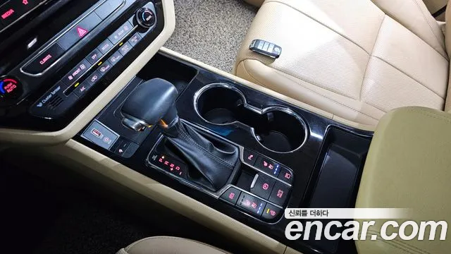 Kia The New Carnival id 2269442 из Кореи 19