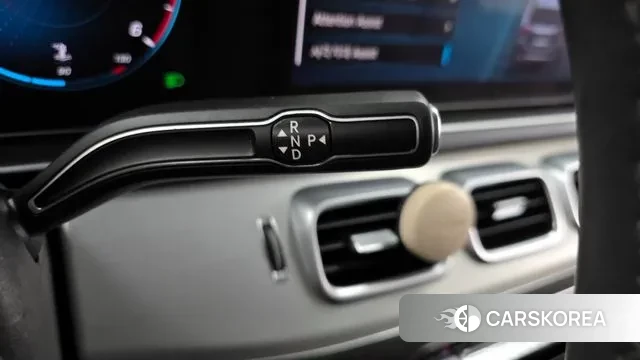 Mercedes-Benz GLE-Class W167 id 2522450 из Кореи 19