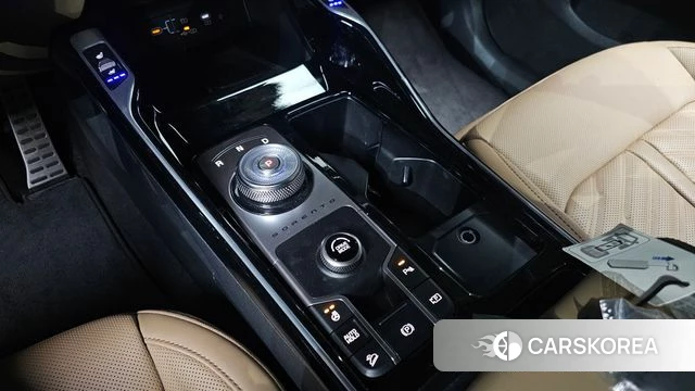 Kia The New Sorento 4th Generation id 4783115 из Кореи 33
