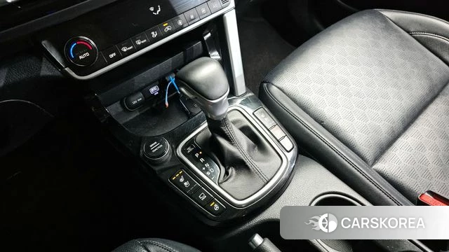 Kia Seltos id 3860087 из Кореи 19