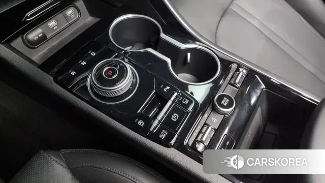 Kia K5 3rd generation id 3330190 из Кореи 19