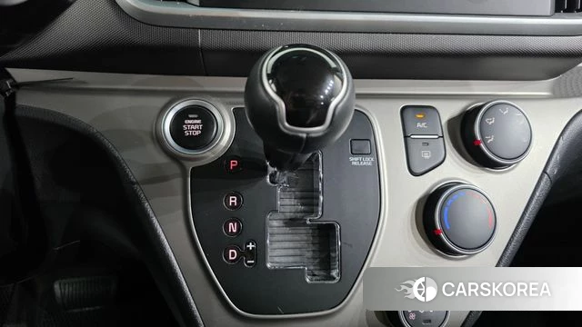 Kia The New Ray id 4430258 из Кореи 30