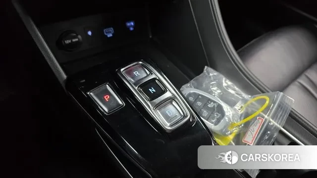 Hyundai Sonata (DN8) id 3458194 из Кореи 19