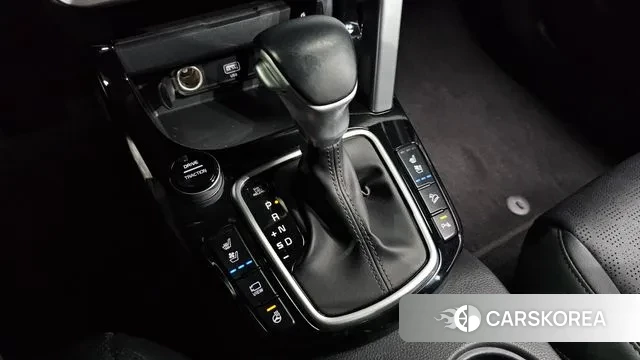 Kia Seltos id 3355516 из Кореи 19