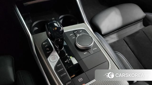 BMW 3 Series (G20) id 3878670 из Кореи 19