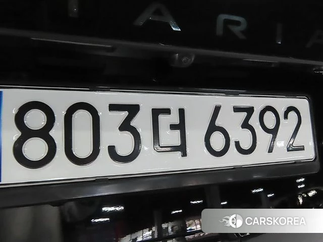Hyundai Staria id 4308471 из Кореи 19