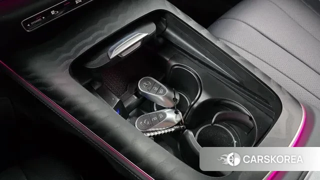 Mercedes-Benz E-Class W214 id 3528158 из Кореи 19