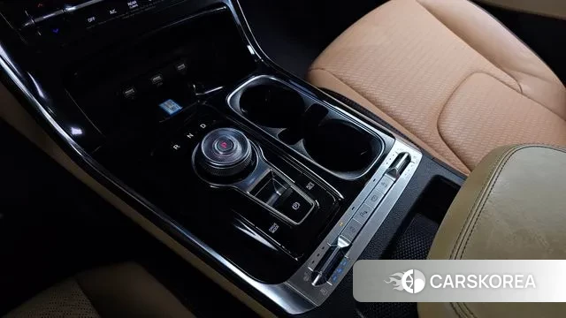 Kia Carnival 4th generation id 3493828 из Кореи 19