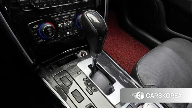 Renault Korea (Samsung) SM7 Nova id 3515422 из Кореи 19