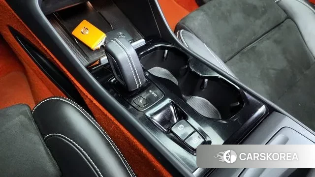 Volvo XC40 id 3573019 из Кореи 19