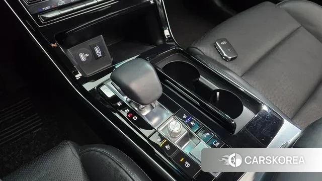 Kia K7 Premier id 3422644 из Кореи 19