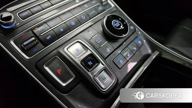 Hyundai The New Santa Fe id 3735920 из Кореи 19