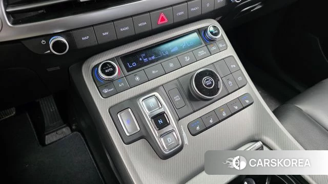 Hyundai The New Palisade id 4592667 из Кореи 31
