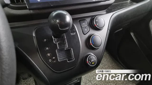 Kia The New Kia Ray id 2624918 из Кореи 19