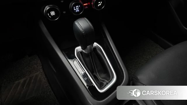 Renault Korea (Samsung) XM3 id 4726227 из Кореи 29