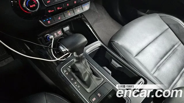 Kia The New Sorento id 2658855 из Кореи 19