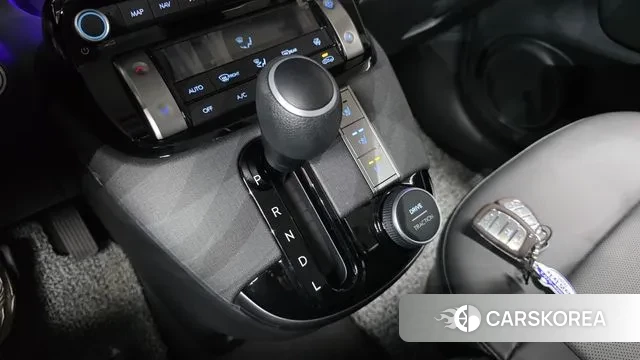 Hyundai Casper id 3707419 из Кореи 19