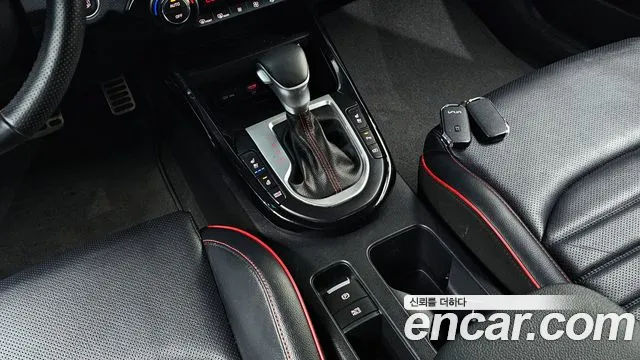 Kia The New K3 2nd generation id 2687866 из Кореи 19