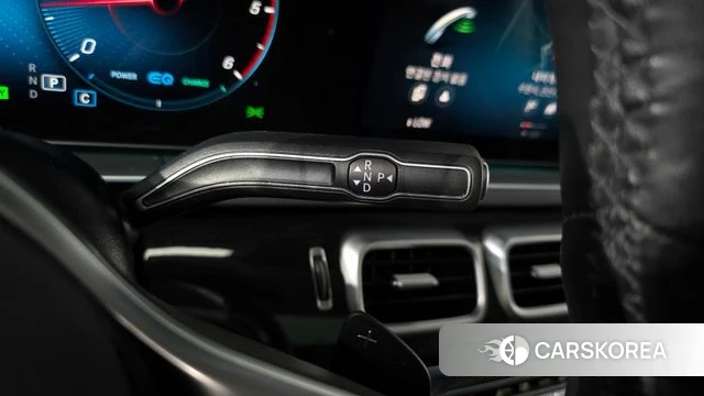 Mercedes-Benz GLE-Class W167 id 4630755 из Кореи 19