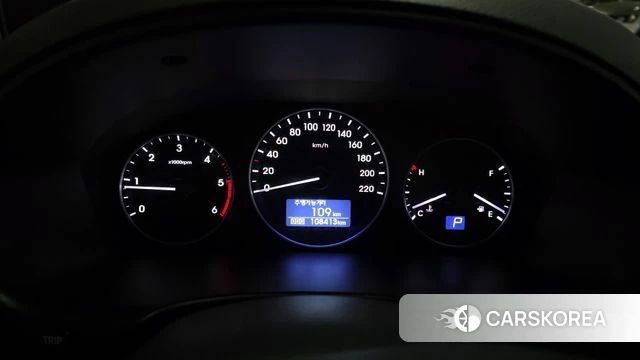 Hyundai The New Grand Starex id 4019993 из Кореи 19