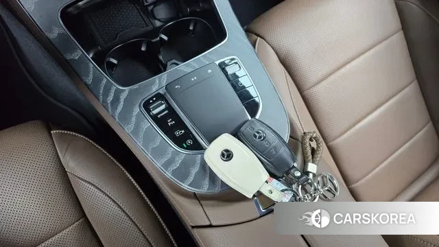 Mercedes-Benz E-Class W213 id 3415746 из Кореи 19