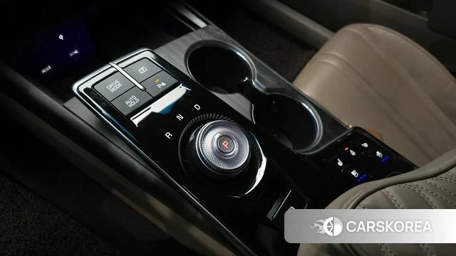 Kia K8 Hybrid id 3892395 из Кореи 19