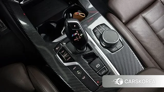 BMW X3 (G01) id 3788253 из Кореи 19