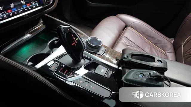 BMW 6 Series GT (G32) id 3444269 из Кореи 19