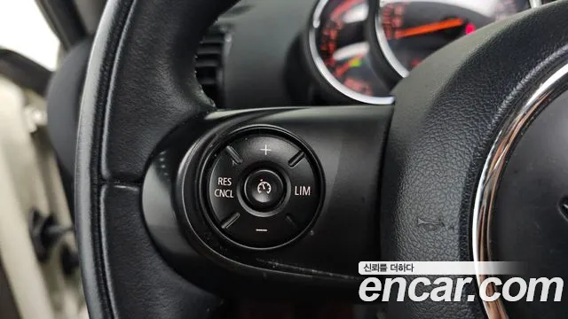 Mini Cooper D Clubman id 2693738 из Кореи 19