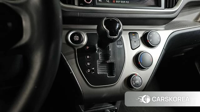 Kia The New Ray id 3942298 из Кореи 19