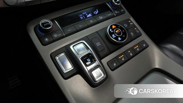 Hyundai Palisade id 4202849 из Кореи 35