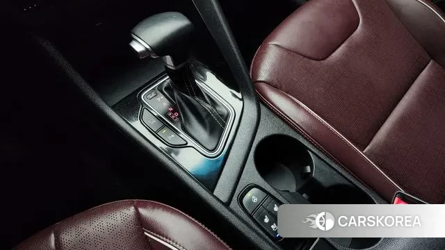 Kia The New Niro id 2854943 из Кореи 19