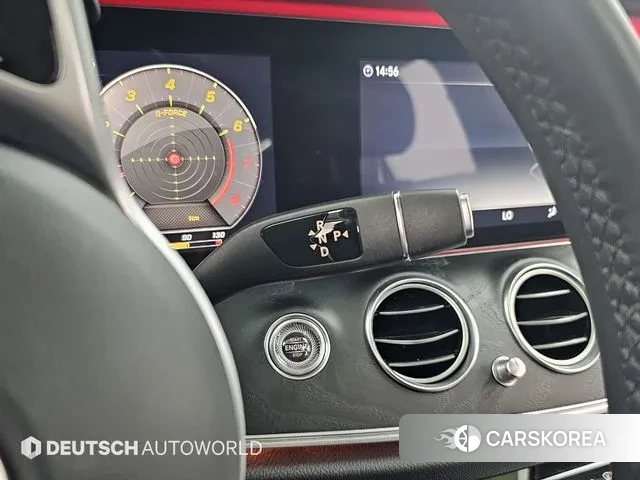 Mercedes-Benz E-Class W213 id 3335958 из Кореи 19