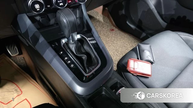 Renault Korea (Samsung) XM3 id 4464952 из Кореи 29