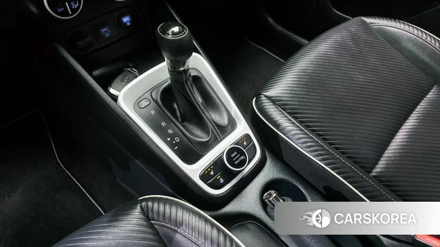 Hyundai Venue id 4188163 из Кореи 31